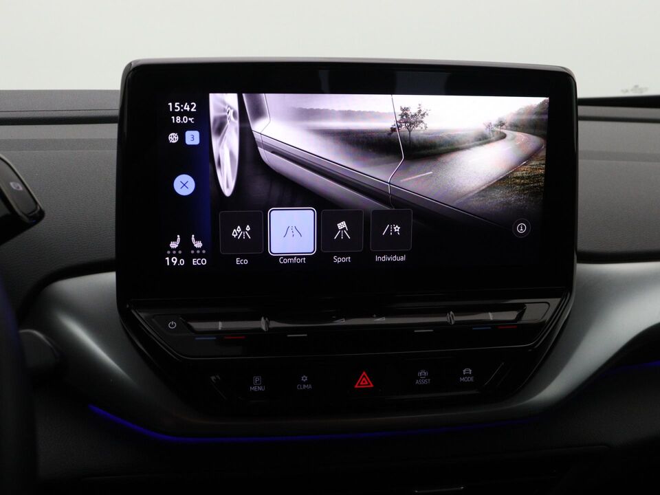 Volkswagen ID.4 Pure 52 kWh