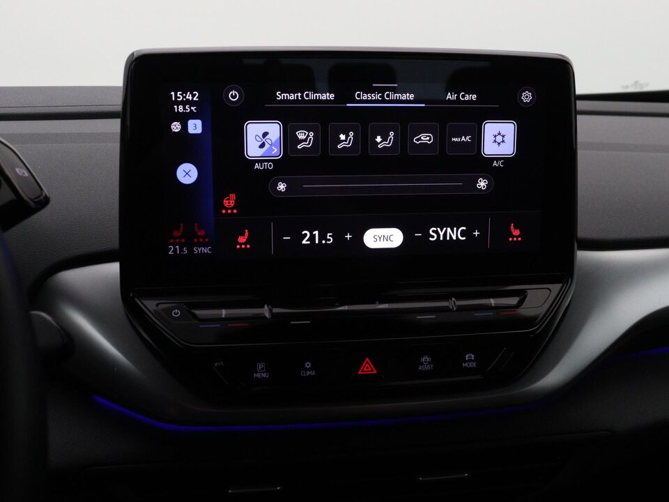 Volkswagen ID.4 Pure 52 kWh