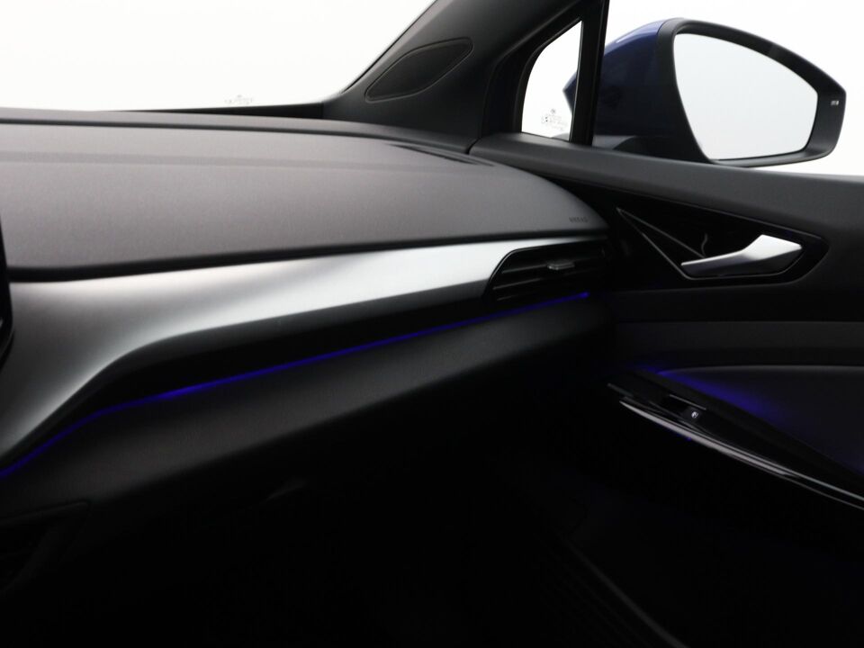 Volkswagen ID.4 Pure 52 kWh
