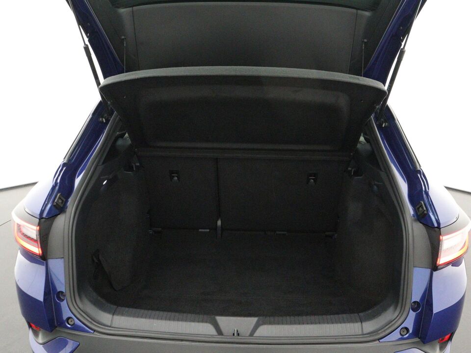 Volkswagen ID.4 Pure 52 kWh