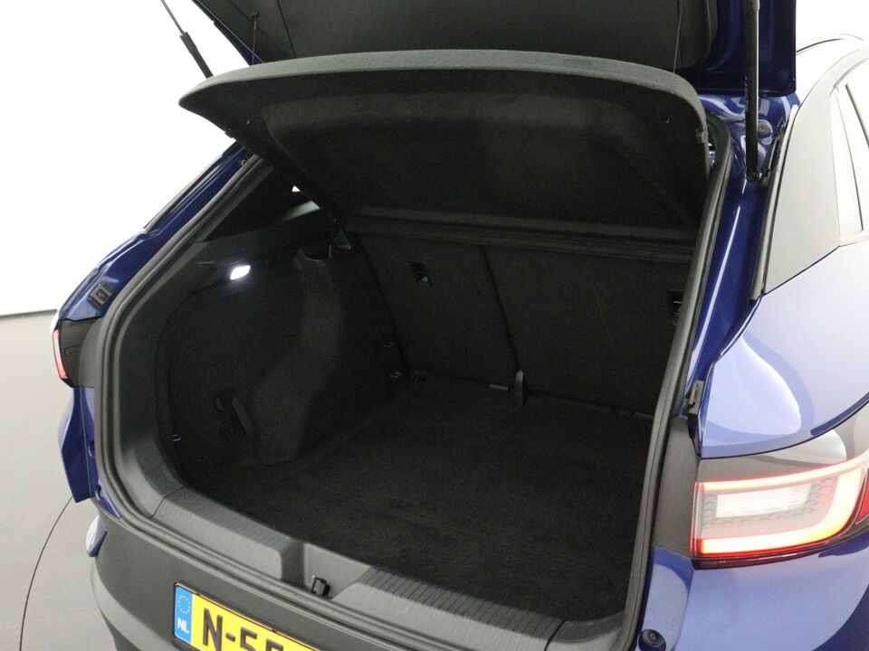 Volkswagen ID.4 Pure 52 kWh