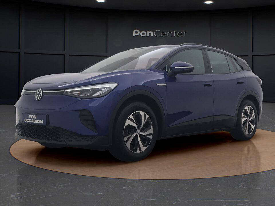 Volkswagen ID.4 Pure 52 kWh