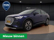 Audi Q4 Sportback e-tron 40 Advanced Edition 77 kWh 204 PK