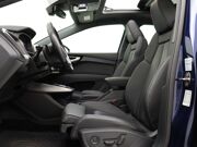 Audi Q4 Sportback e-tron 40 Advanced Edition 77 kWh 204 PK