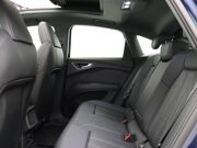 Audi Q4 Sportback e-tron 40 Advanced Edition 77 kWh 204 PK