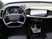 Audi Q4 Sportback e-tron 40 Advanced Edition 77 kWh 204 PK