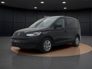 VW-Bedrijfswagens Caddy Cargo Style 2.0 TDI 90 kW / 122 pk