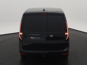 VW-Bedrijfswagens Caddy Cargo Style 2.0 TDI 90 kW / 122 pk