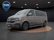 VW-Bedrijfswagens Transporter 2.0 TDI 204 PK L2H1 30 DC Bulli