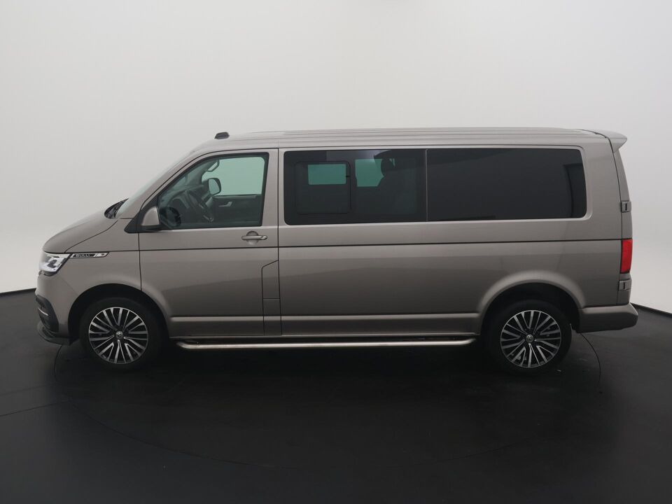 VW-Bedrijfswagens Transporter 2.0 TDI 204 PK L2H1 30 DC Bulli
