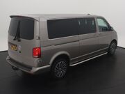 VW-Bedrijfswagens Transporter 2.0 TDI 204 PK L2H1 30 DC Bulli