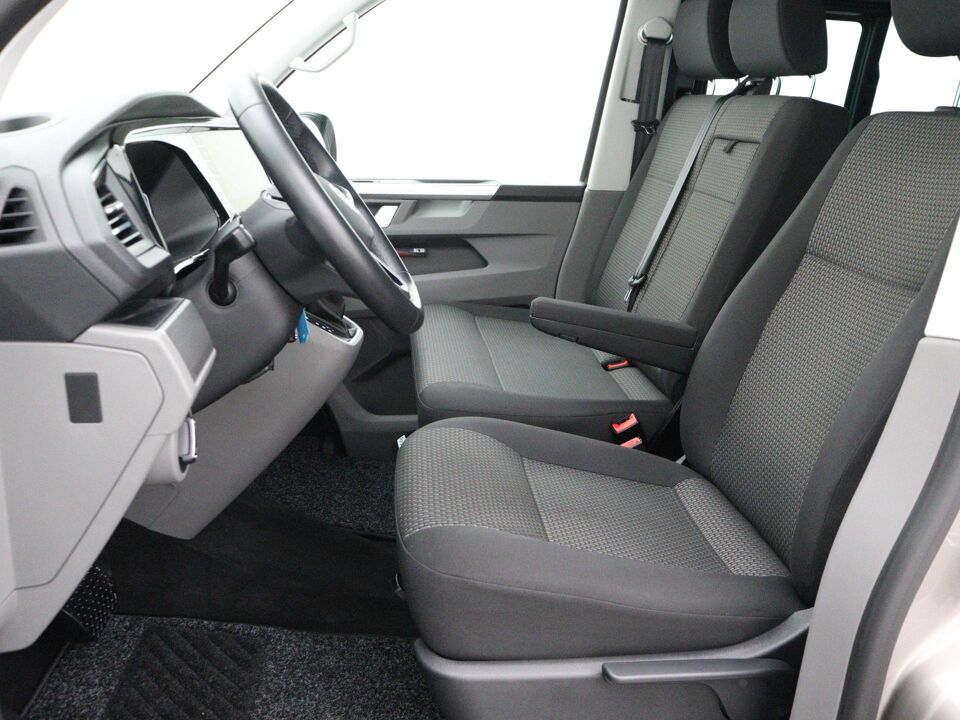 VW-Bedrijfswagens Transporter 2.0 TDI 204 PK L2H1 30 DC Bulli