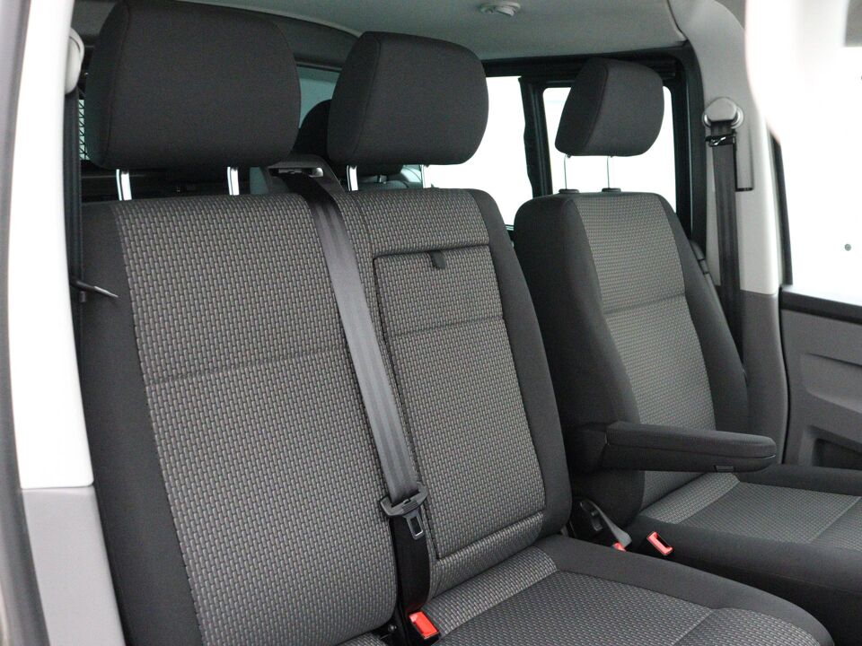 VW-Bedrijfswagens Transporter 2.0 TDI 204 PK L2H1 30 DC Bulli