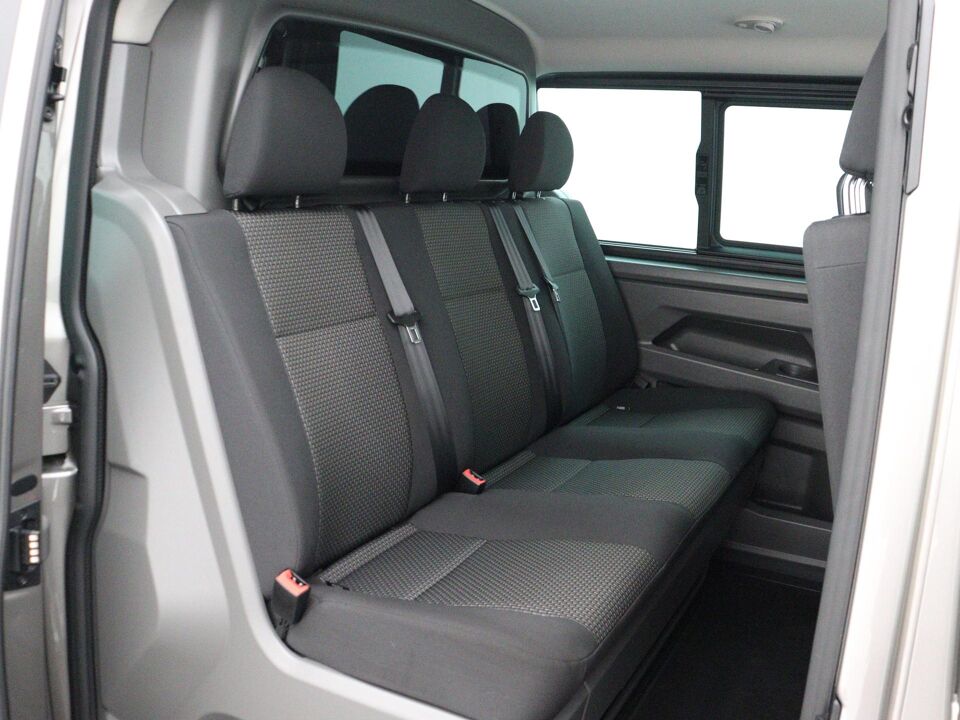 VW-Bedrijfswagens Transporter 2.0 TDI 204 PK L2H1 30 DC Bulli