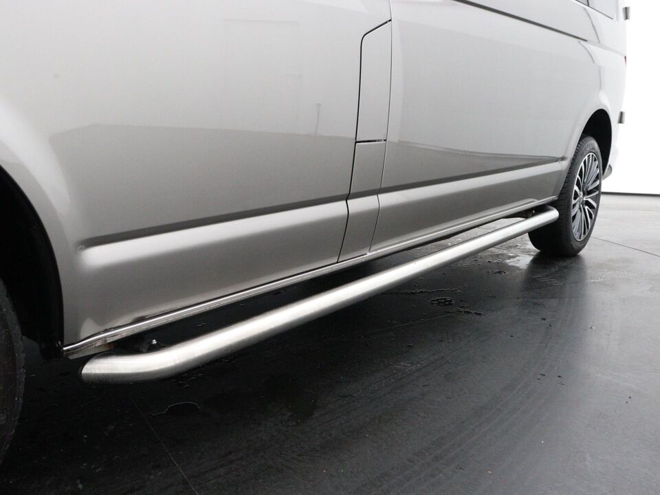 VW-Bedrijfswagens Transporter 2.0 TDI 204 PK L2H1 30 DC Bulli