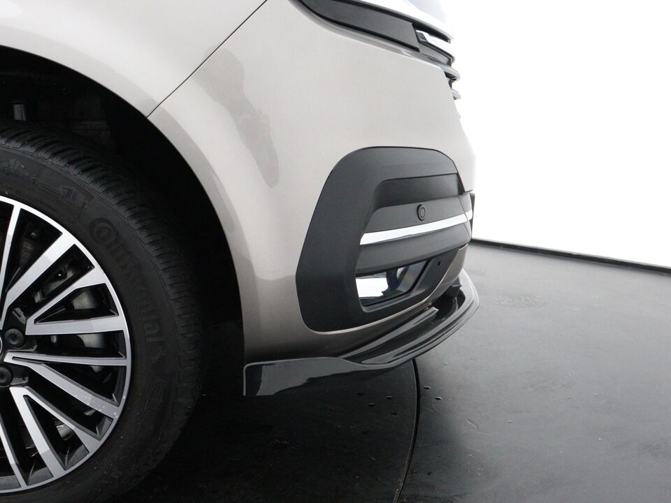 VW-Bedrijfswagens Transporter 2.0 TDI 204 PK L2H1 30 DC Bulli
