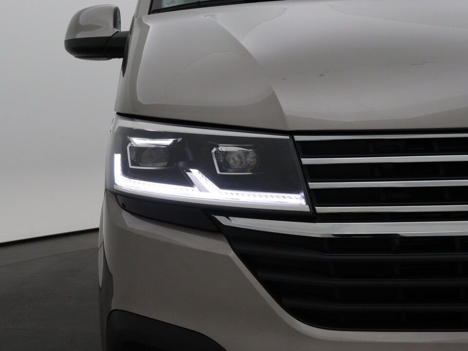 VW-Bedrijfswagens Transporter 2.0 TDI 204 PK L2H1 30 DC Bulli