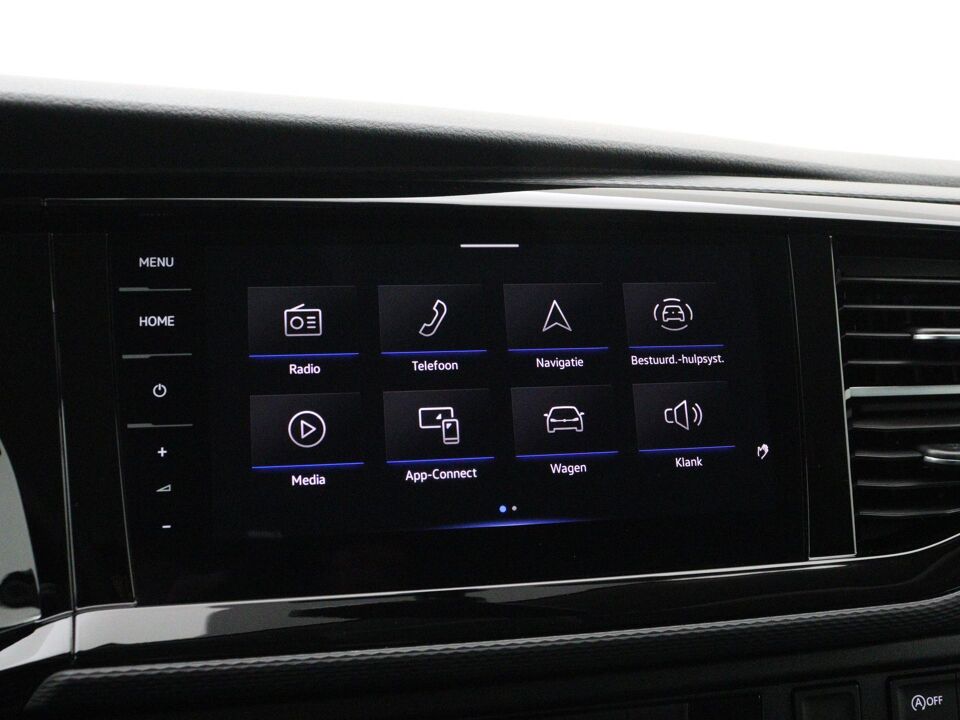 VW-Bedrijfswagens Transporter 2.0 TDI 204 PK L2H1 30 DC Bulli