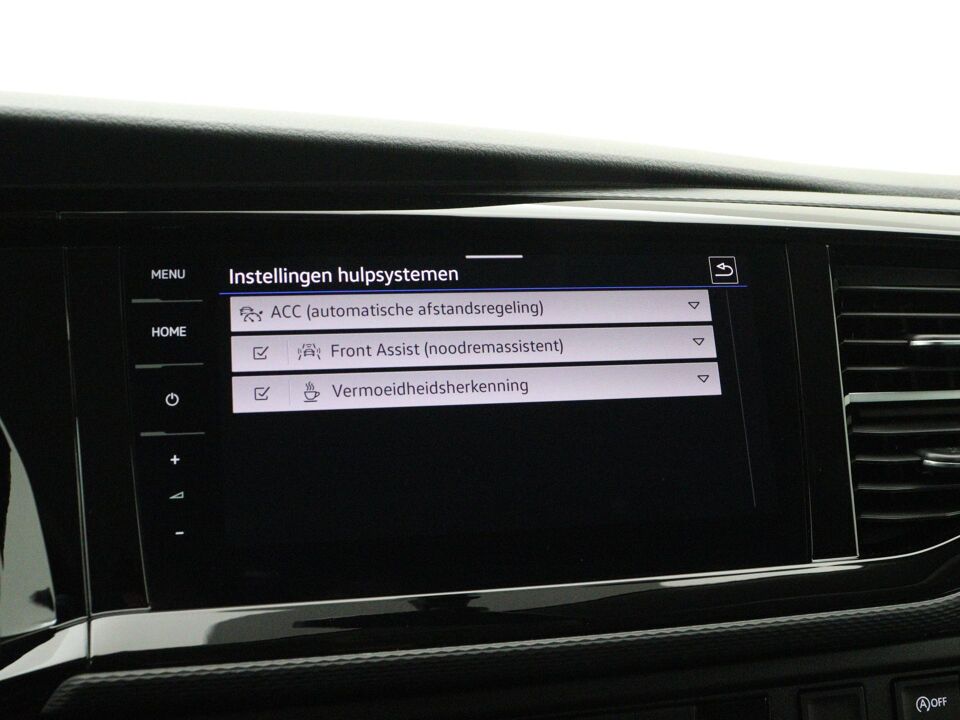 VW-Bedrijfswagens Transporter 2.0 TDI 204 PK L2H1 30 DC Bulli