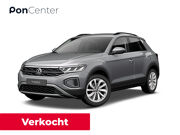 Volkswagen T-Roc Life Edition 1.0 TSI 85 kW / 116 pk
