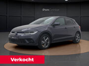 Volkswagen Polo R-Line-Edition 1.0 TSI 70 kW / 95 pk
