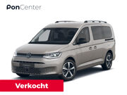 VW-Bedrijfswagens Caddy Kombi Maxi Style 1.5 eHybrid 85 kW / 115 pk