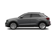 Volkswagen T-Roc Life Edition 1.5 TSI 110 kW / 150 pk