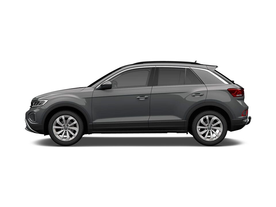 Volkswagen T-Roc Life Edition 1.5 TSI 110 kW / 150 pk