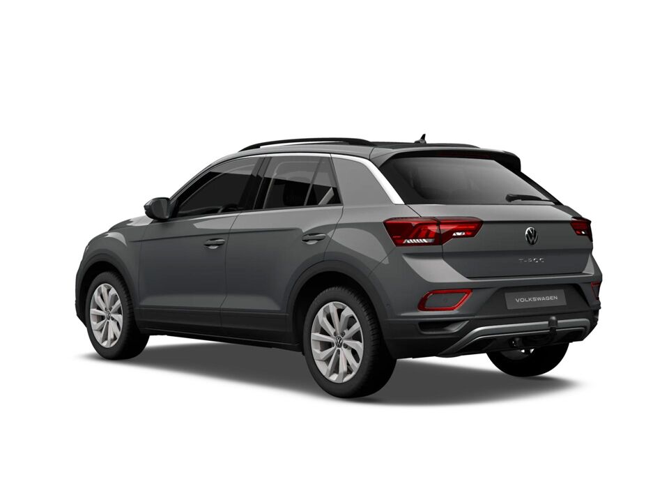 Volkswagen T-Roc Life Edition 1.5 TSI 110 kW / 150 pk