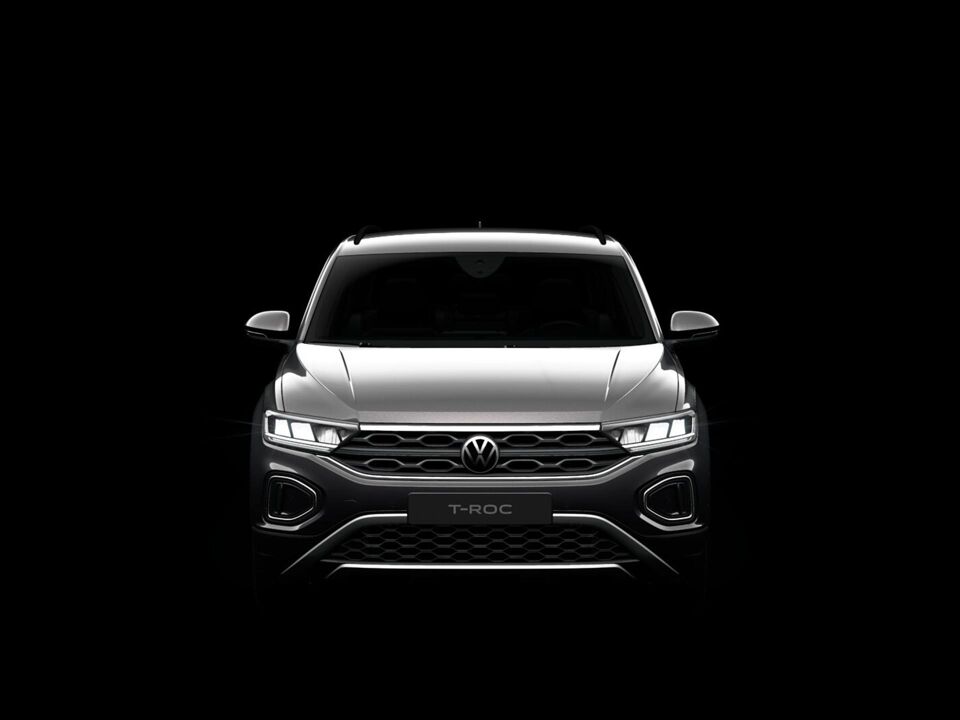 Volkswagen T-Roc Life Edition 1.5 TSI 110 kW / 150 pk