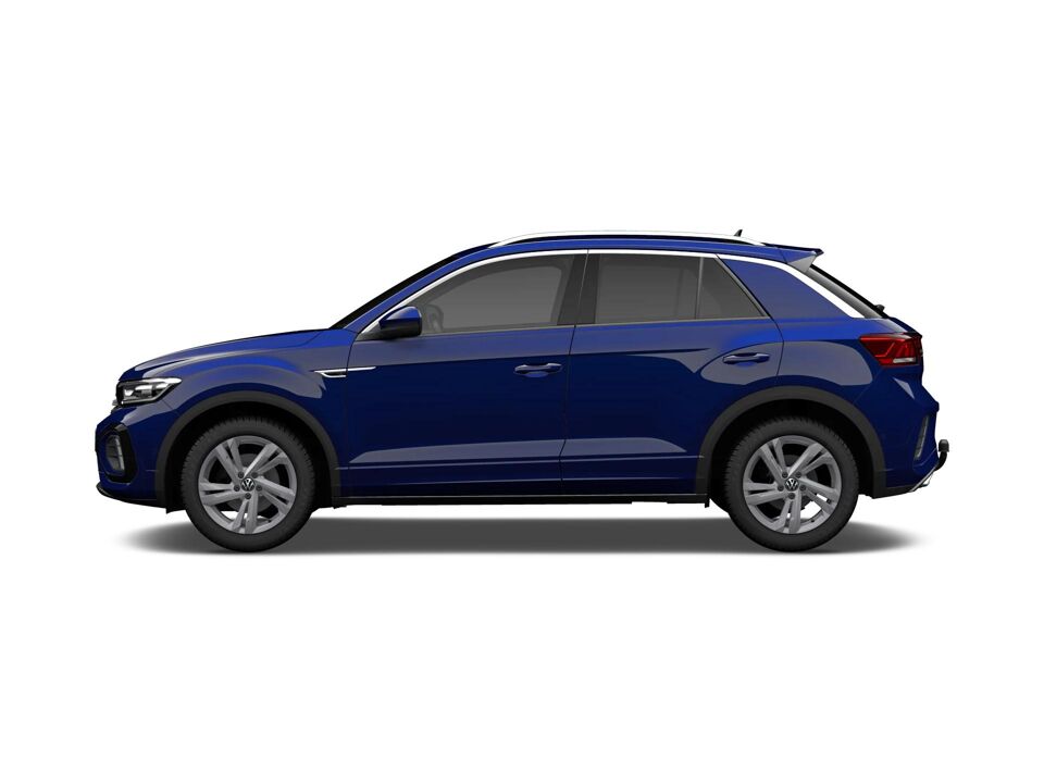 Volkswagen T-Roc R-Line-Edition 1.5 TSI 110 kW / 150 pk