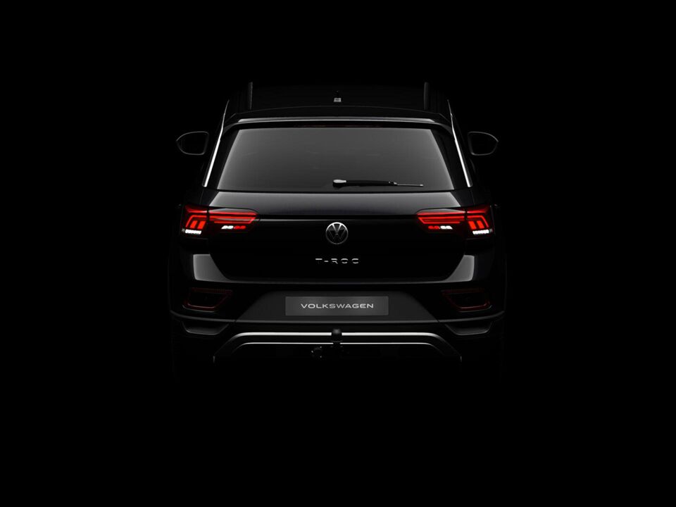 Volkswagen T-Roc Life Edition 1.5 TSI 110 kW / 150 pk