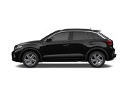 Volkswagen T-Roc R-Line-Edition 1.5 TSI 110 kW / 150 pk