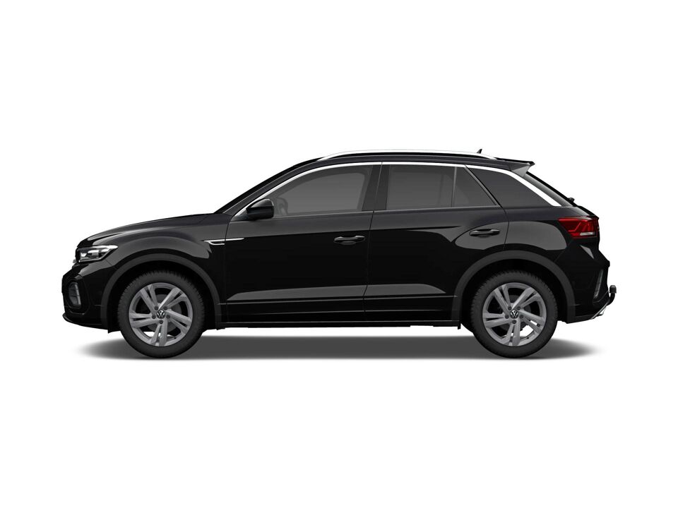 Volkswagen T-Roc R-Line-Edition 1.5 TSI 110 kW / 150 pk