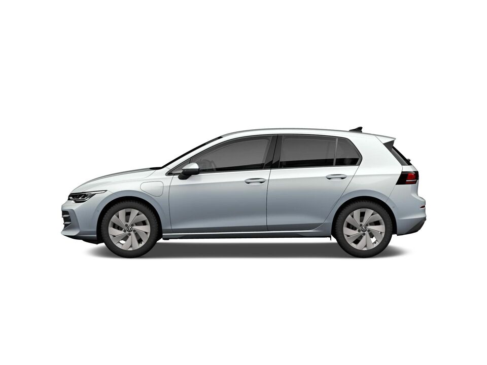 Volkswagen Golf Life Edition 1.5 eHybrid 150 kW / 204 pk