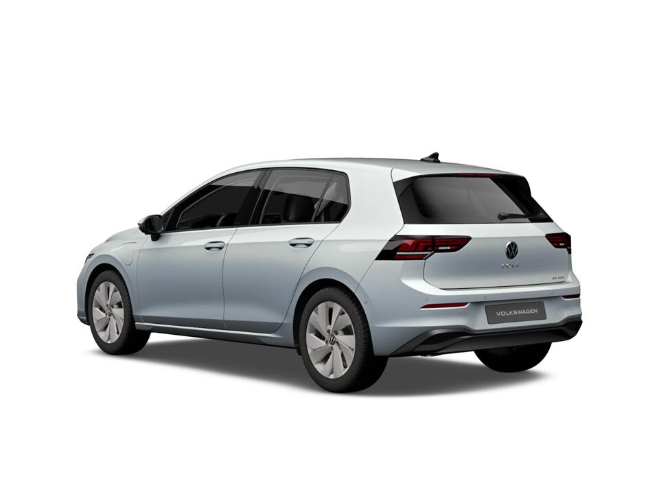 Volkswagen Golf Life Edition 1.5 eHybrid 150 kW / 204 pk