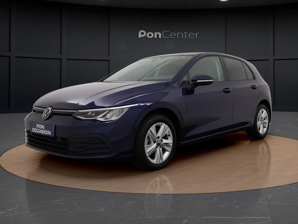 Volkswagen Golf 1.0 eTSI 110 PK DSG Life Business