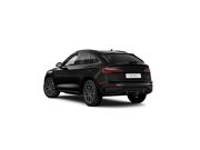 Audi Q5 Sportback 55 TFSI e 367 PK S-Line Competition