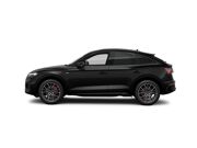 Audi Q5 Sportback 55 TFSI e 367 PK S-Line Competition