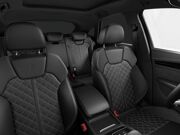 Audi Q5 Sportback 55 TFSI e 367 PK S-Line Competition