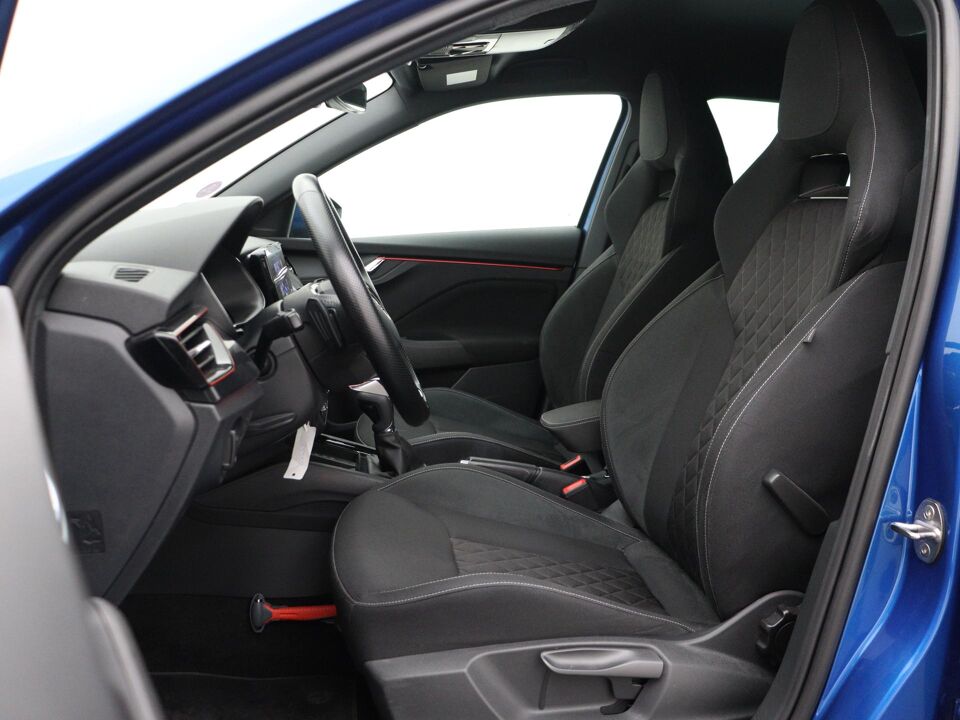 Škoda Scala 1.0 TSI Sport Business