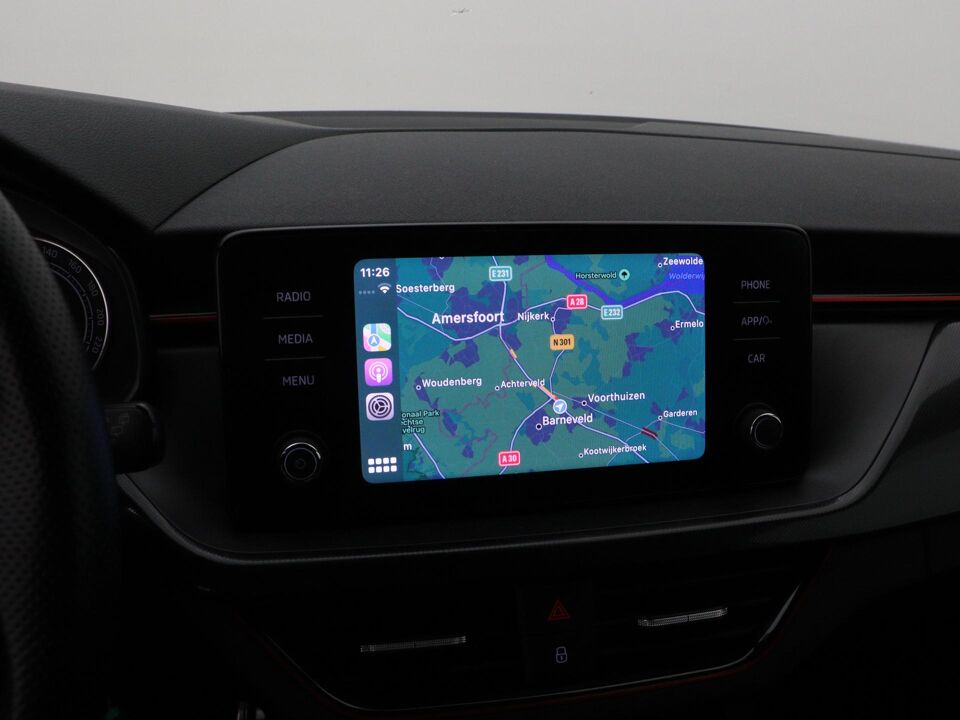 Škoda Scala 1.0 TSI Sport Business