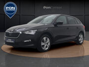 Škoda Scala 1.0 TSI Ambition