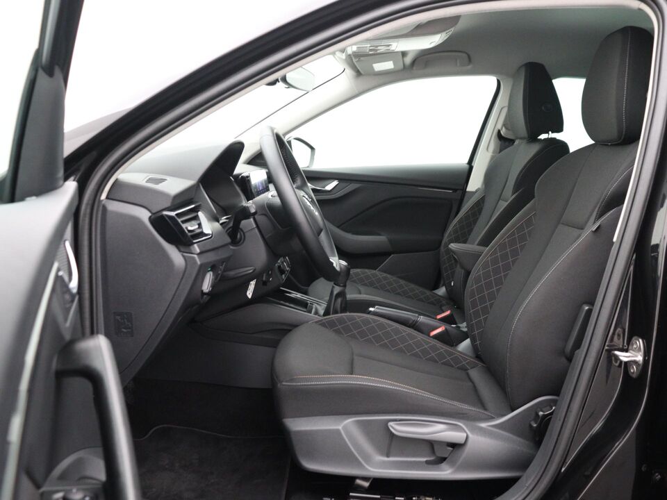 Škoda Scala 1.0 TSI Ambition