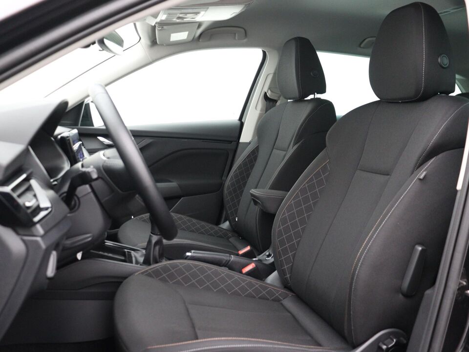 Škoda Scala 1.0 TSI Ambition