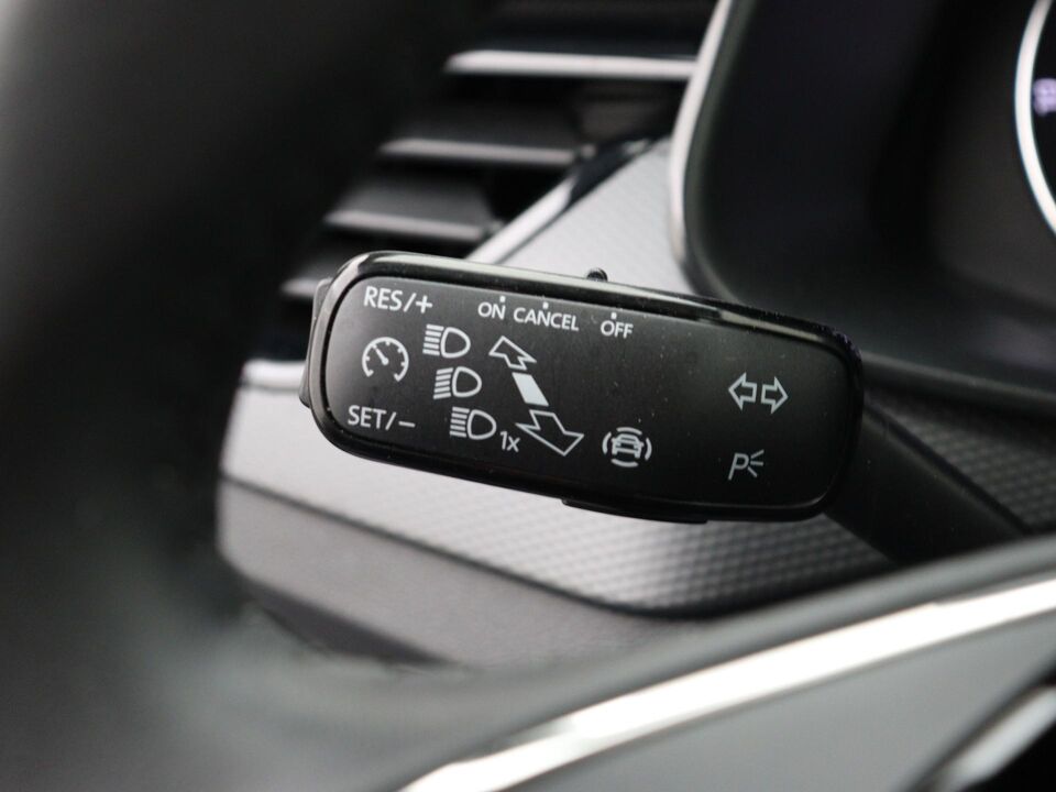 Škoda Scala 1.0 TSI Ambition