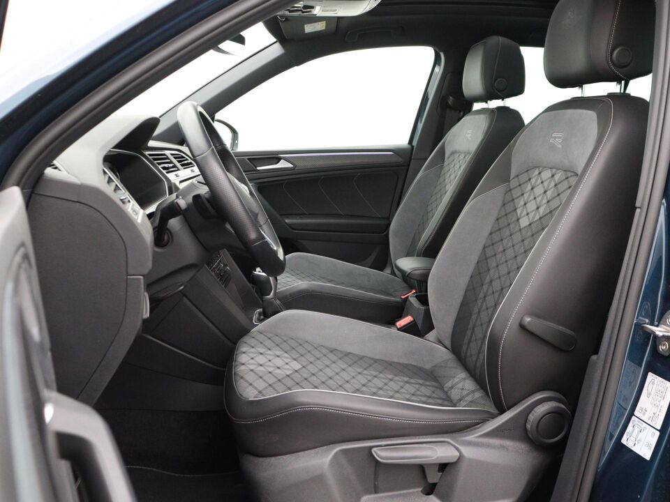 Volkswagen Tiguan 1.5 TSI R-Line Business+