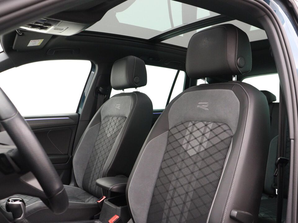Volkswagen Tiguan 1.5 TSI R-Line Business+