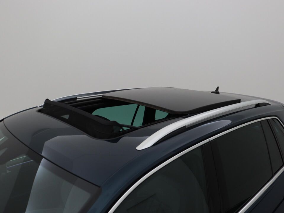 Volkswagen Tiguan 1.5 TSI R-Line Business+