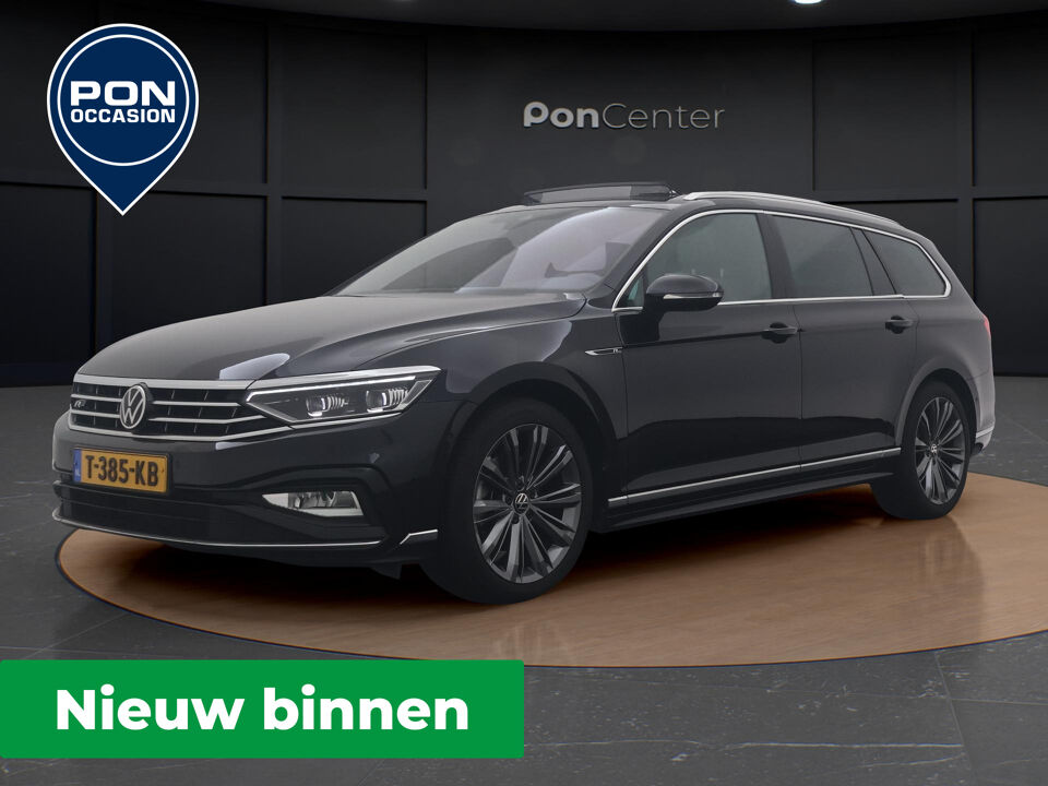 Volkswagen Passat Variant 1.5 TSI R-Line Business +